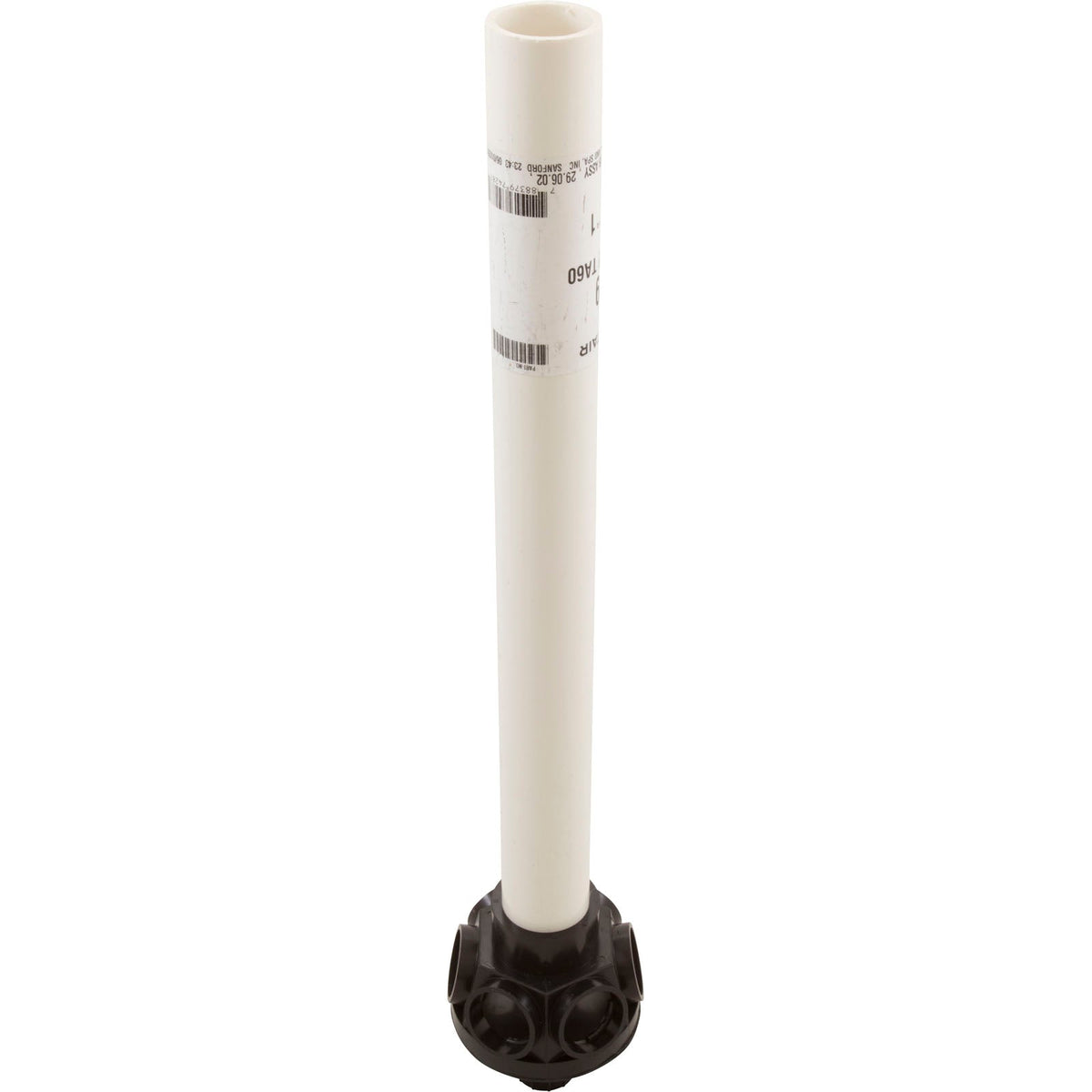 Pentair TA60/60D Piping Assembly w/ Hub - 155299