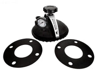 Pentair TR100C-3/TR140C-3 Filter Closure Kit, after 3-97 (156841)