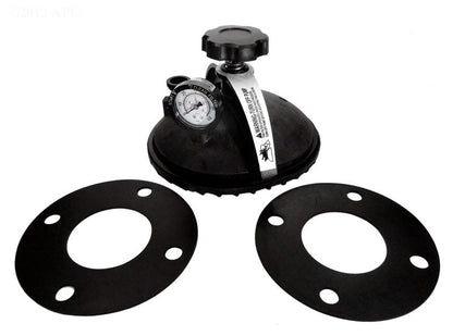 Pentair TR100C-3/TR140C-3 Filter Closure Kit, after 3-97 (156841)