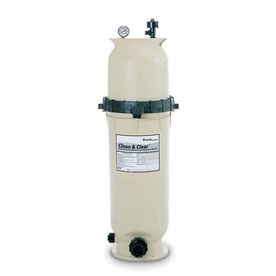 Pentair-PacFab Clean And Clear, 50 Sq. Ft. Cartridge Filter (160314)