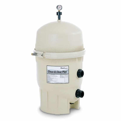 Pentair-PacFab Clean and Clear Plus 520 Sq. Ft. Cartridge Filter (160332)