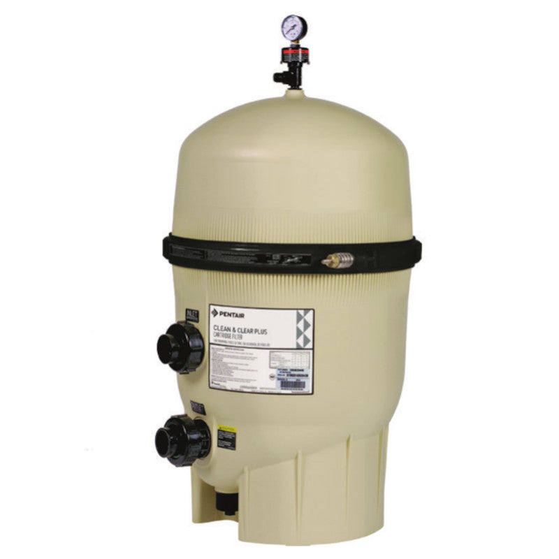 Pentair CCP520 Clean & Clear Plus Cartridge Filter 160332 - 520 sq.ft - view 2