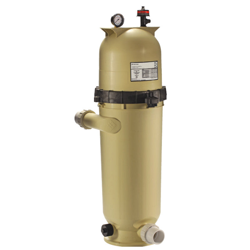 Pentair Clean & Clear Cartridge Filter RP 200 Sq.Ft. - 160353