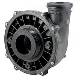 WaterWay Executive 56 Frame Wet End, 4 HP, 2.5 inch Intake/2 in. Discharge (310-1440)