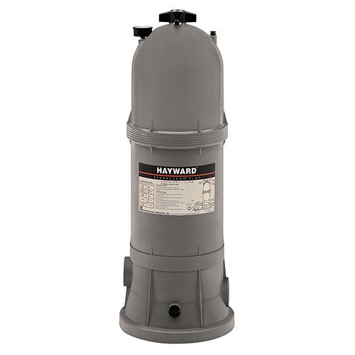 Hayward Star-Clear Plus Cartridge Filter, 120 Sq. Ft., 2 FIP (C12002)