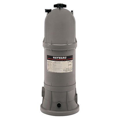 Hayward Star-Clear Plus Cartridge Filter, 120 Sq. Ft., 2 FIP (C12002)