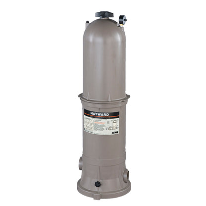 Hayward Star-Clear Plus Model C17502 Cartridge Filter, 175 Sq. Ft., 2 FIP (C17502) (W3C17502)
