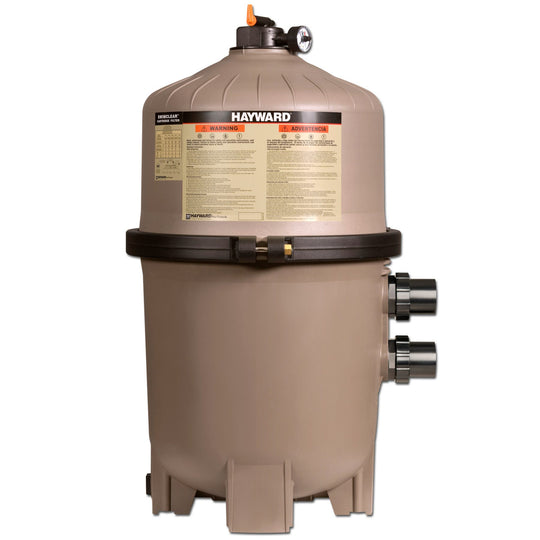 Hayward SwimClear Cartridge Filter, 425 Sq. Ft.(C4030) (W3C4030)