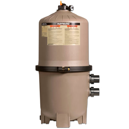 Hayward SwimClear Cartridge Filter, 525 Sq. Ft. (C5030) (W3C5030)