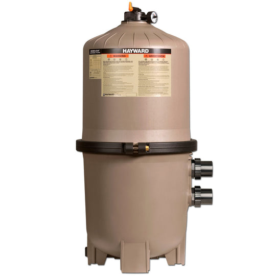 Hayward SwimClear Cartridge Filter, 525 Sq. Ft. (C5030) (W3C5030)