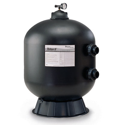 Pentair-PacFab Triton TR100HD Side Mount Filter (valve not included) (140335)