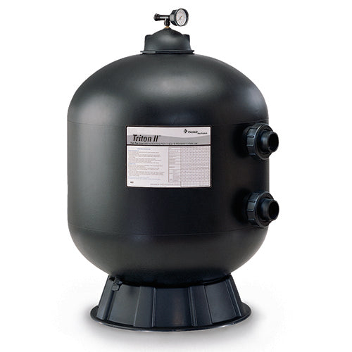 Pentair-PacFab Triton TR100HD Side Mount Filter (valve not included) (140335)