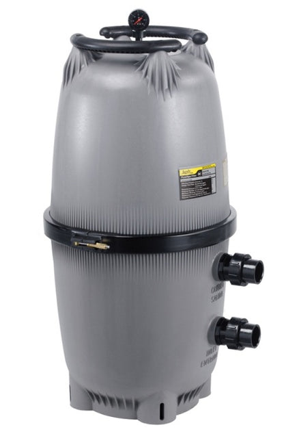 Jandy® CL Series (Large Capacity) Cartridge Filter, 580 Sq. Ft. (CL580)
