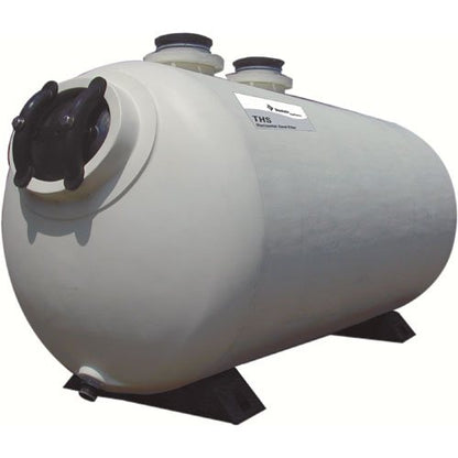 Pentair THS Sand Filter, 13.5 sq. ft. Horizontal (143461)