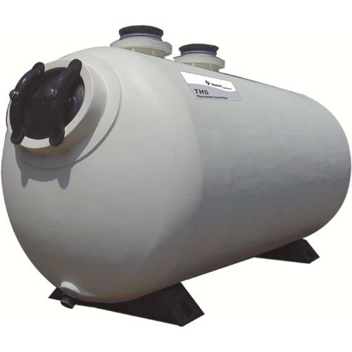Pentair THS Sand Filter, 13.5 sq. ft. Horizontal (143461)