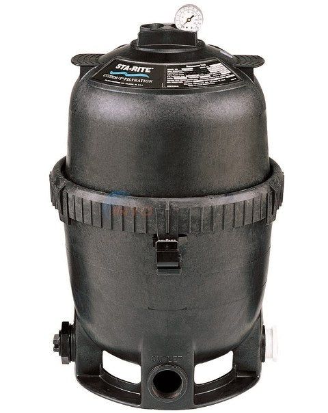 Sta-Rite System 2 PLD DE Filter, 30 Sq. Ft. (PLD50)