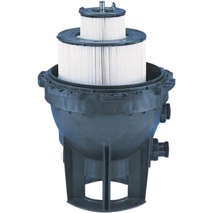 Sta-Rite System 3 Modular Media Cartridge Filter, 500 Sq. Ft. COMPLETE FILTER (S8M500)