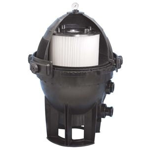 Sta-Rite System 3 SMD DE Filter, 60 Sq. Ft. (side mt. valve sold separately) (S7MD60)