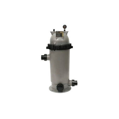 Jandy® CS Series Versa Plumb™ Cartridge Filter, 100 sq.ft (CS100)