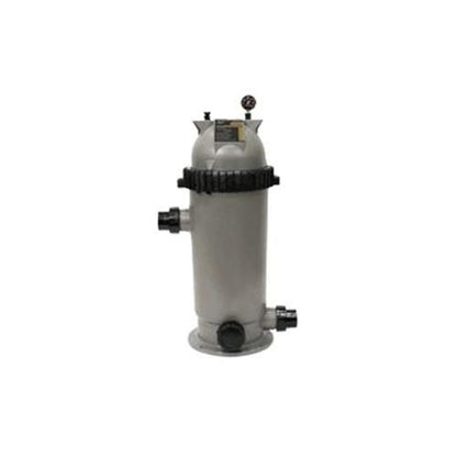 Jandy® CS Series Versa Plumb™ Cartridge Filter, 150 Sq. Ft.(CS150)