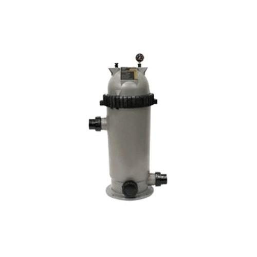 Jandy® CS Series Versa Plumb™ Cartridge Filter, 150 Sq. Ft.(CS150)
