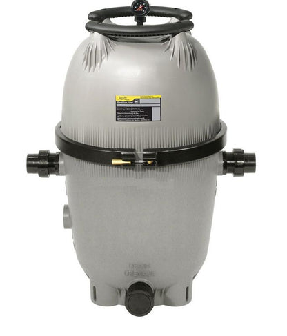 Jandy® CV Series Versa Plumb™ Cartridge Filter, 580 Sq. Ft. (CV580)
