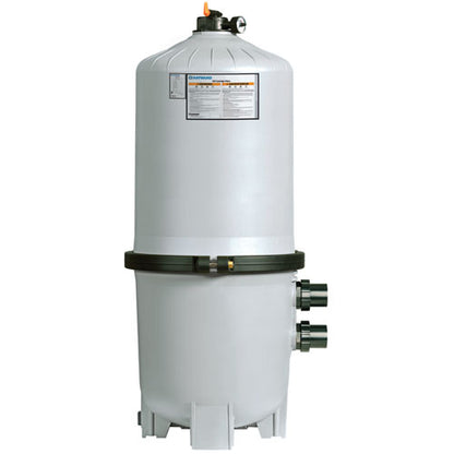 Hayward HCF Commercial Cartridge Filter, 700 Sq. Ft. (HCF7030C)