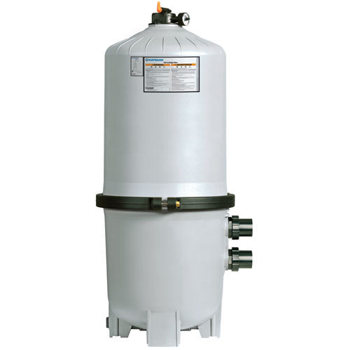 Hayward HCF Commercial Cartridge Filter, 700 Sq. Ft. (HCF7030C)