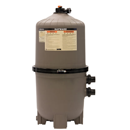 Hayward SwimClear Cartridge Filter, 725 Sq.Ft. (C7030)