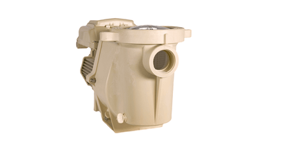 Pentair WhisperFlo VST 2.6 THP Variable Speed Pool Pump | 115-208-230V | 011533 EC-011533