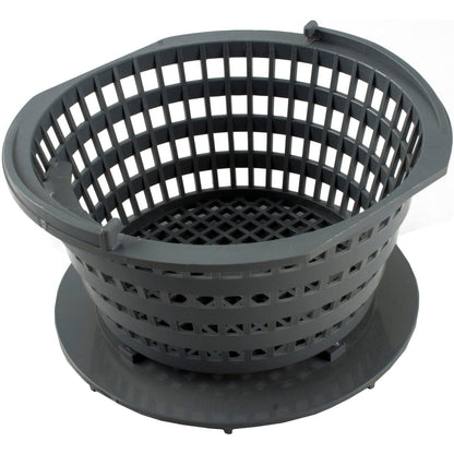 Pentair Water Pool and Spa Inc Lily Basket with Restrictor Assembly Dark Gray Dfml - R172661DG