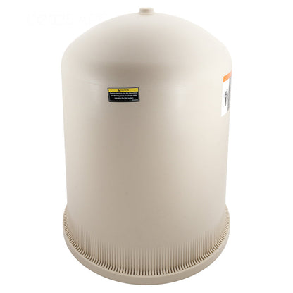 Pentair Tan Tank Lid for FNS Plus D.E. Filter 60 Sq Ft - 170022