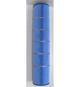 Pleatco Replacement Cartridge, 126 Sq. Ft., 7" x 32-7/8" (PA126-M)