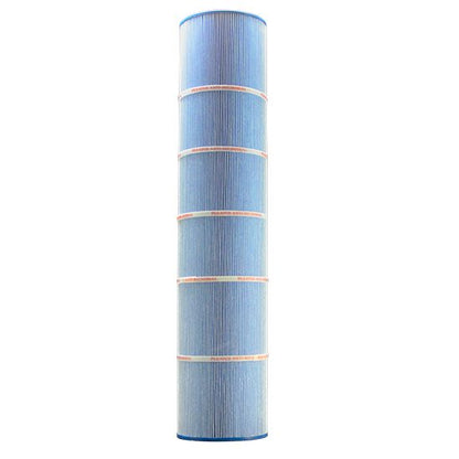 Pleatco Replacement Cartridge, 126 Sq. Ft., 7" x 32-7/8" (PA126-M)