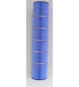 Pleatco Replacement Cartridge, 137 Sq. Ft., 7" x 32-3/4" (PA137-M)