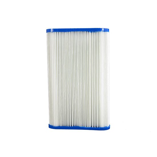 Pleatco Replacement Cartridge, 9 Sq. Ft., 6" x 9-5/16" (PAQV9-4)