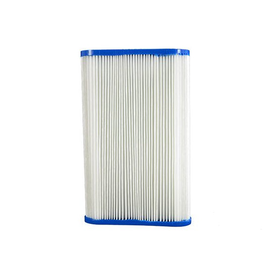Pleatco Replacement Cartridge, 9 Sq. Ft., 6" x 9-5/16" (PAQV9-4)