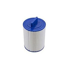 Pleatco Replacement Cartridge, 40 Sq. Ft., 6" x 7-5/8" (PAS40-F2M)