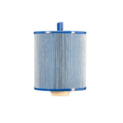 Pleatco Replacement Cartridge, 50 Sq. Ft., 7-1/8" x 7-9/16" (PAS50-F2M-M)