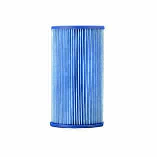 Pleatco Replacement Cartridge, 5 Sq. Ft., 4-1/4" x 8-1/8" (PC7-120-M)
