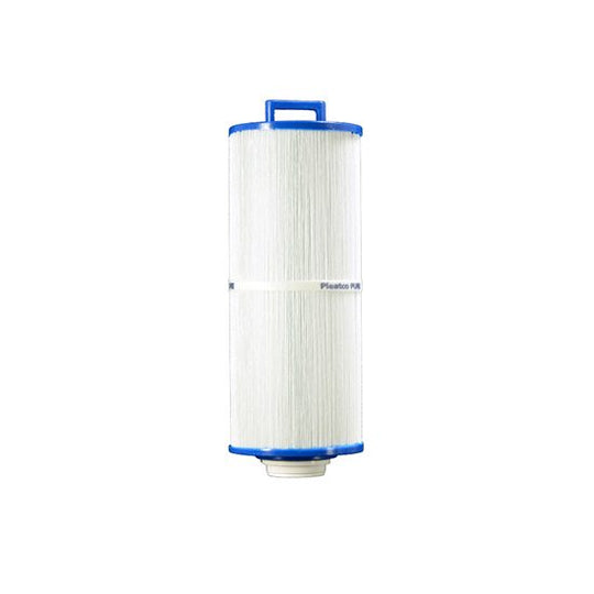 Pleatco Replacement Cartridge, 42 Sq. Ft., 5-3/16" x 12-1/2" (PCAL42-F2M-M)