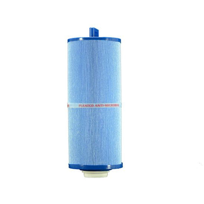 Pleatco Replacement Cartridge, 75 Sq. Ft., 5-3/16" x 12-1/8" (PCAL75SC-F2M-M)