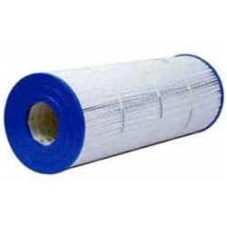 Pleatco Replacement Cartridge, 80 Sq. Ft., 7" x 20-1/16" (PCC80-M)