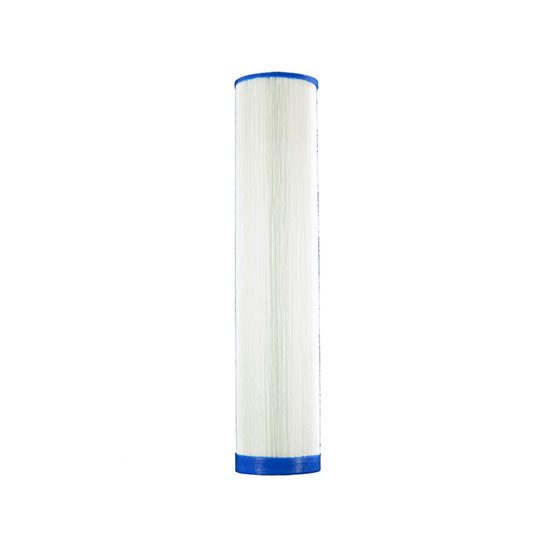 Pleatco Replacement Cartridge, 73 Sq. Ft., 5-1/4" x 24-1/8" (PCH75)