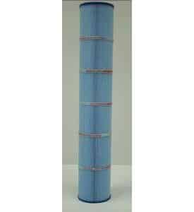 Pleatco Replacement Cartridge, 120 Sq. Ft., 5-3/8" x 30-1/8" (PCST120-M)