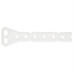 Pleatco Replacement Cartridge, 25 Sq. Ft., 7" x 11-1/8" (PPF25)