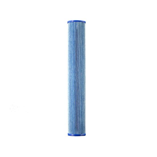 Pleatco Replacement Cartridge, 14.5 Sq. Ft., 2-7/8" x 17-1/16" (PRB14.5-M)