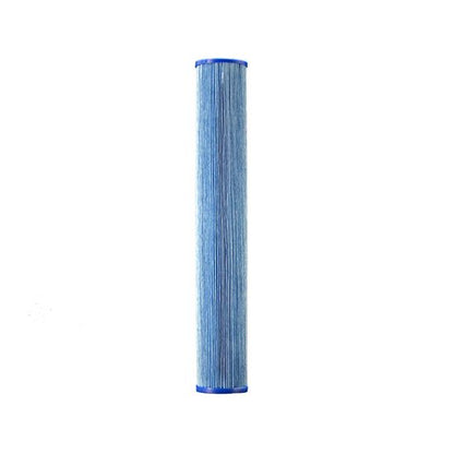 Pleatco Replacement Cartridge, 14.5 Sq. Ft., 2-7/8" x 17-1/16" (PRB14.5-M)