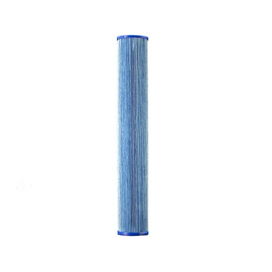 Pleatco Replacement Cartridge, 14.5 Sq. Ft., 2-7/8" x 17-1/16" (PRB14.5-M)