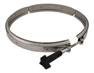 Pentair Mytilus B Tank Clamp Complete (174880)